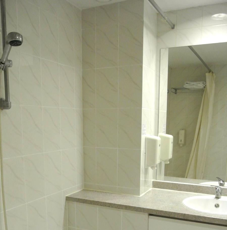 Hotel EUROPACITY Saint-Josse-ten-Noode Buitenkant foto