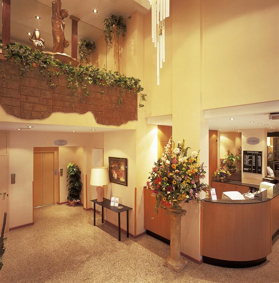 Hotel EUROPACITY Saint-Josse-ten-Noode Buitenkant foto