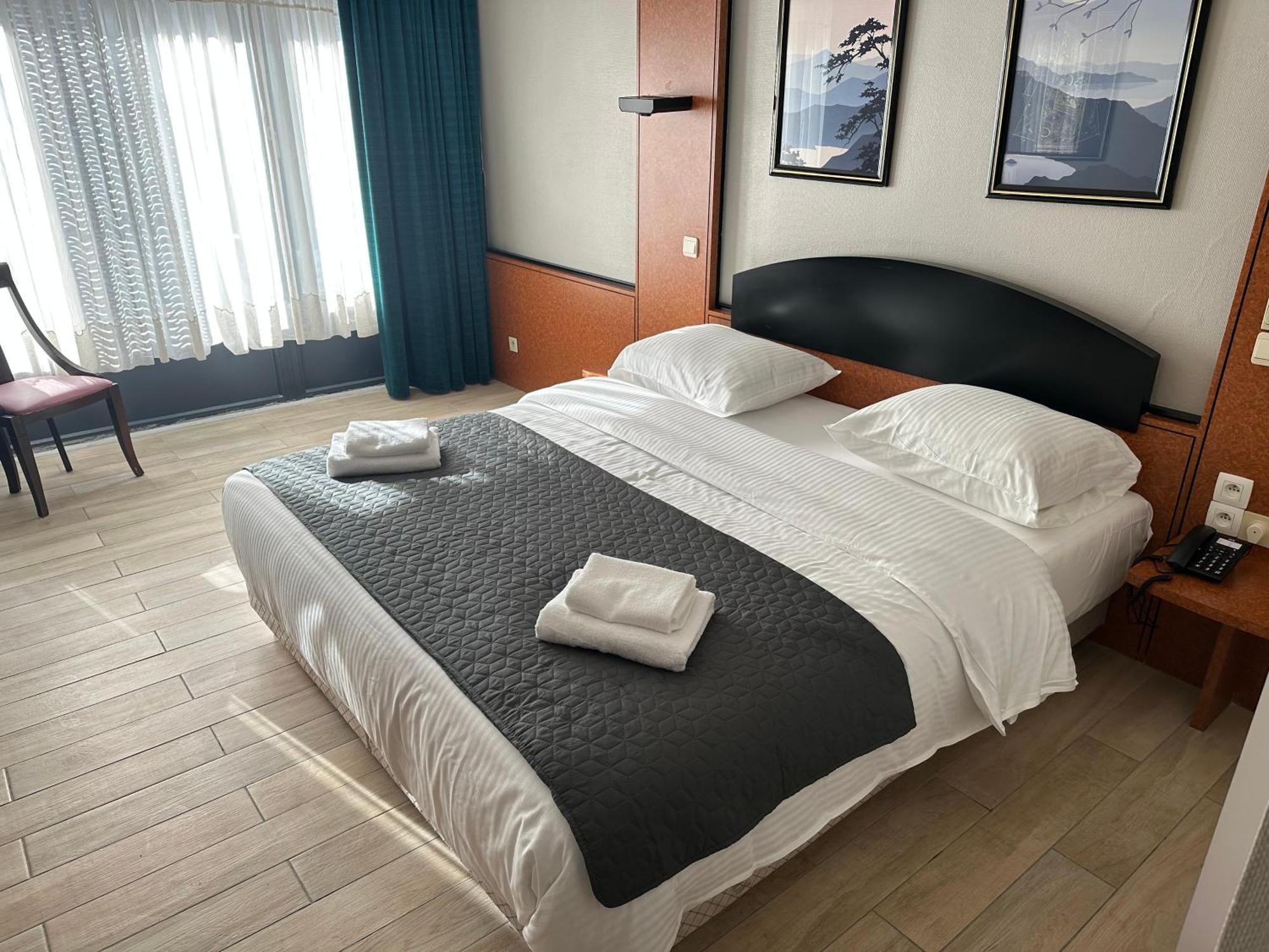 Hotel EUROPACITY Saint-Josse-ten-Noode Buitenkant foto